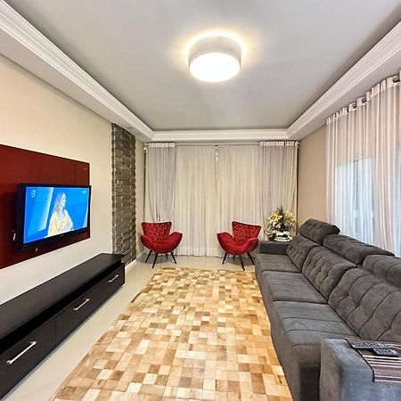 Tropical Palace Итапема Экстерьер фото
