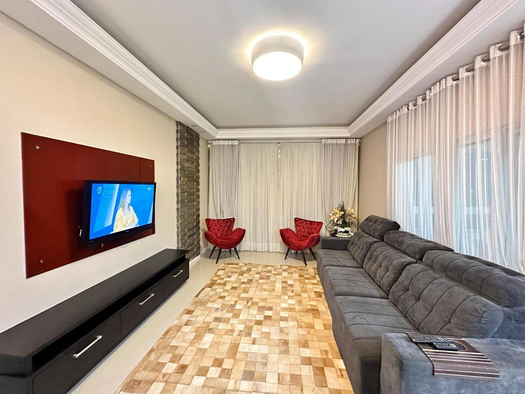 Tropical Palace Итапема Экстерьер фото